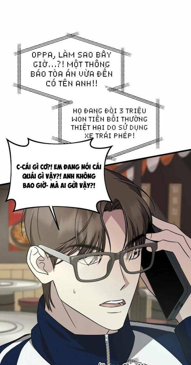 Đây Chính Là Luật Pháp - Page 31