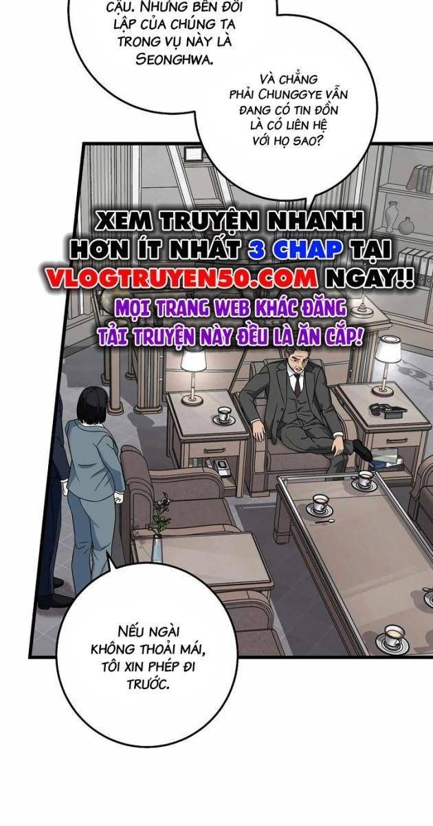 Đây Chính Là Luật Pháp - Page 19