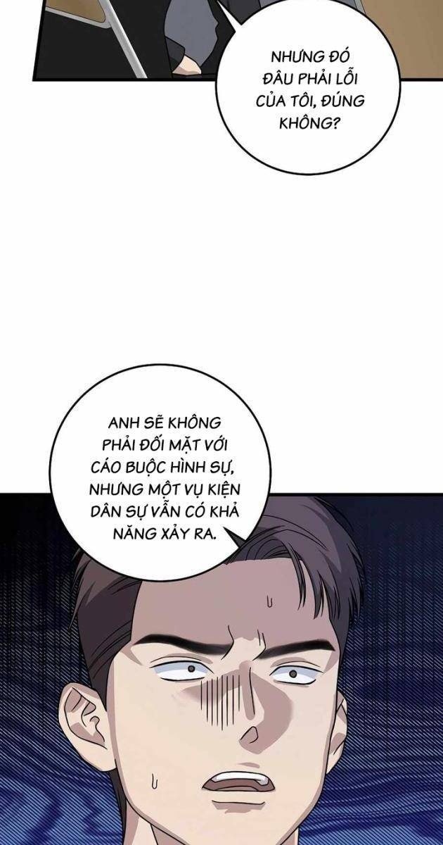 Đây Chính Là Luật Pháp - Page 104