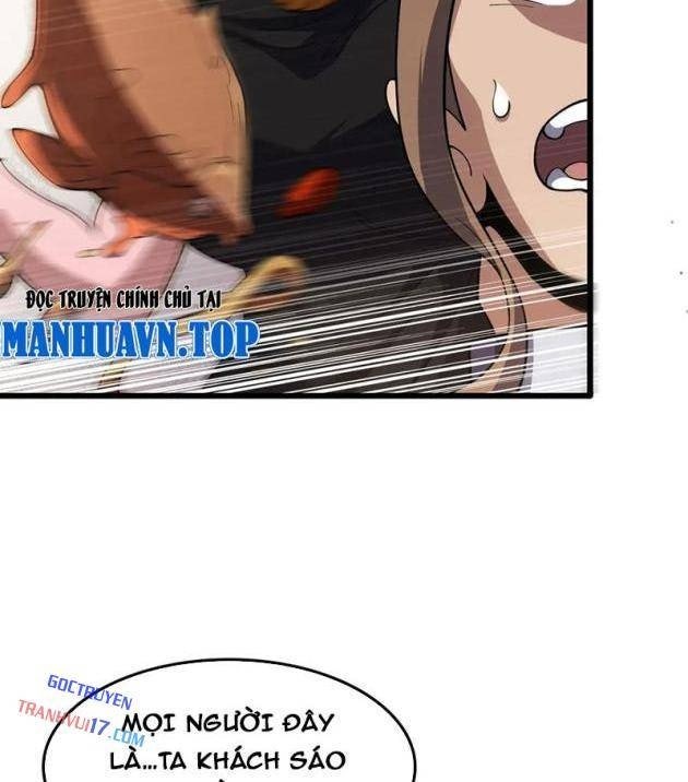 Vạn Tộc Tru Sát!! - Page 14