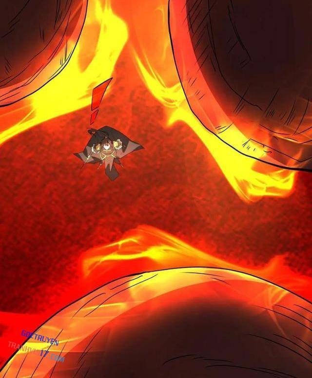 Đại Tần Ta Con Trai Tần Thủy Hoàng Giết Địch Thăng Cấp Thành Thần - Page 52