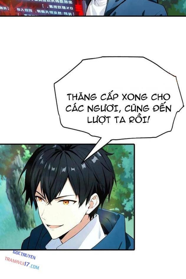 Toàn Dân Ngự Thú: Bắt Đầu Từ Sơn Hải Kinh Ta Quét Ngang Toàn Cầu - Page 17