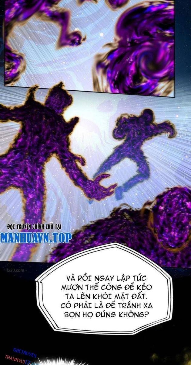 Quỷ Trọc Tiên Đạo - Page 27