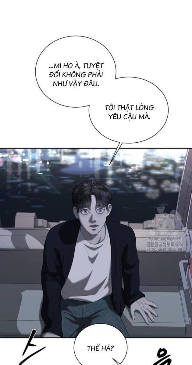 Bạn Gái Tôi Là Quái Vật - Page 38