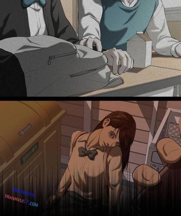 Bạn Gái Tôi Là Quái Vật - Page 66