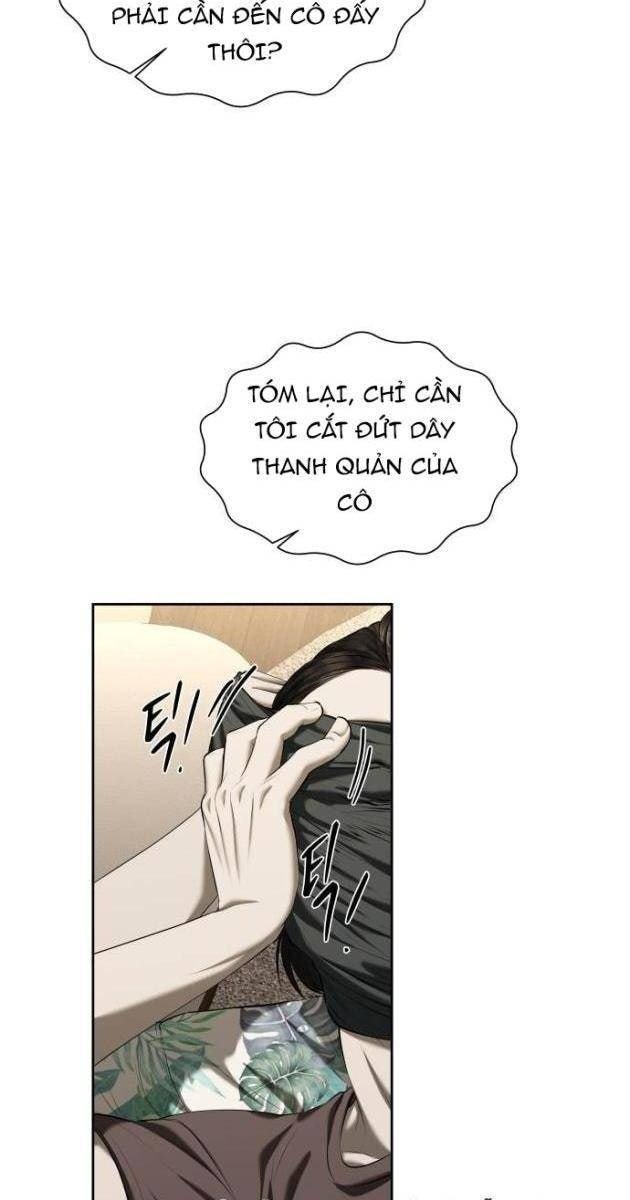 Bạn Gái Tôi Là Quái Vật - Page 7