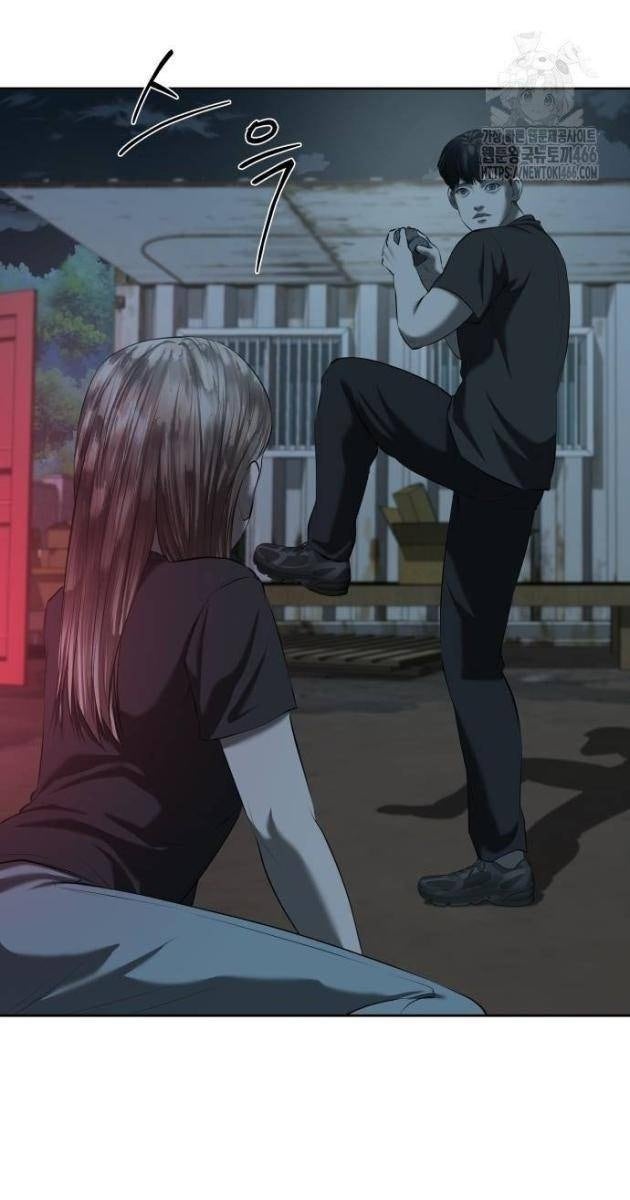 Bạn Gái Tôi Là Quái Vật - Page 30