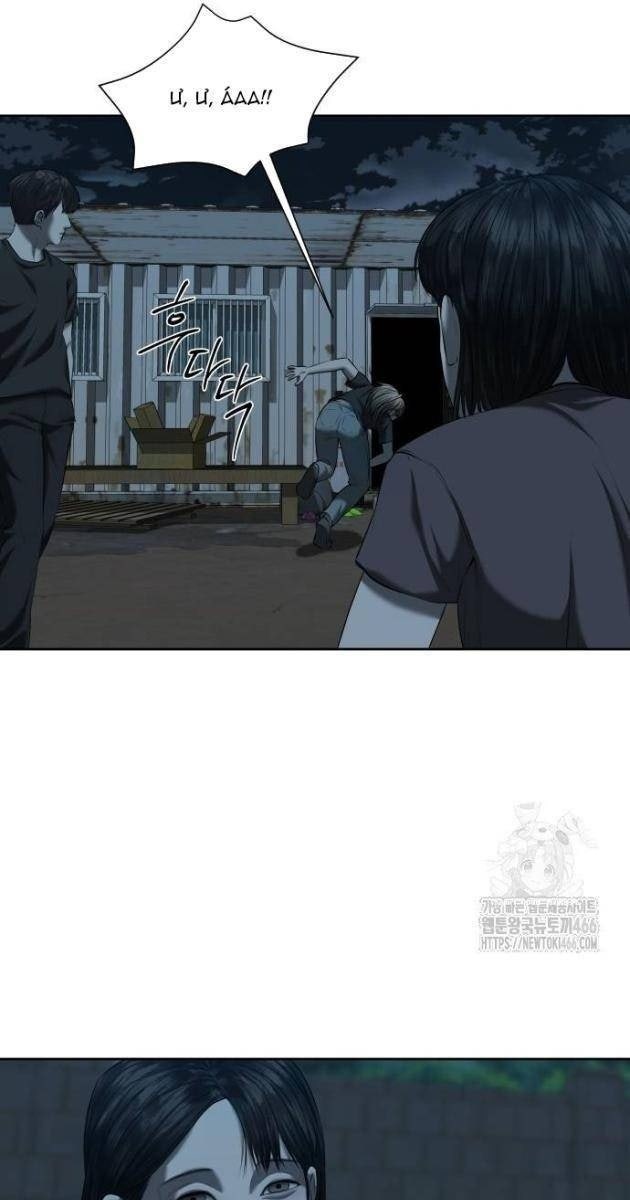 Bạn Gái Tôi Là Quái Vật - Page 49