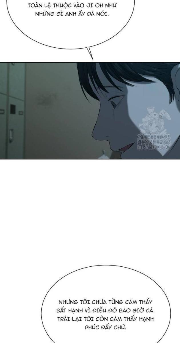 Bạn Gái Tôi Là Quái Vật - Page 104