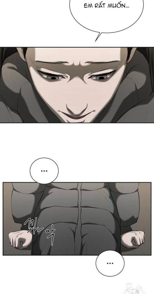 Bạn Gái Tôi Là Quái Vật - Page 57