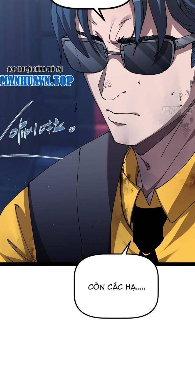 Tận Thế Giáng Lâm, Ta Trùng Sinh Thành Bạo Quân - Page 23