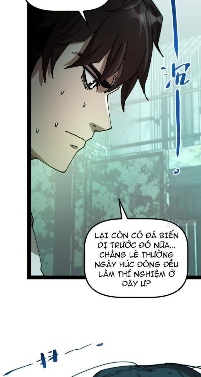 Tận Thế Giáng Lâm, Ta Trùng Sinh Thành Bạo Quân - Page 53