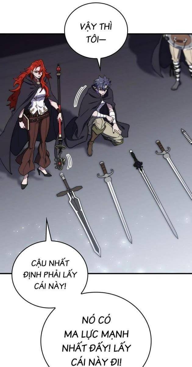 Hầm Ngục Mạnh Nhất - Page 74