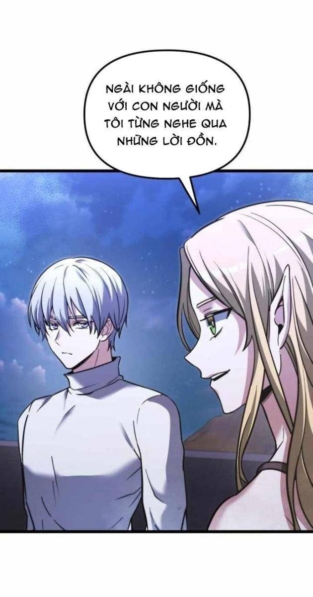 Hắc Kị Sĩ Thiên Tài Giới Hạn Thời Gian - Page 128