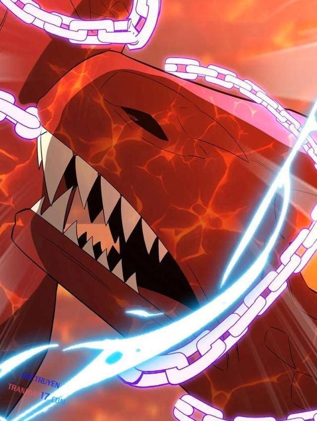 Đại Tần Ta Con Trai Tần Thủy Hoàng Giết Địch Thăng Cấp Thành Thần - Page 22