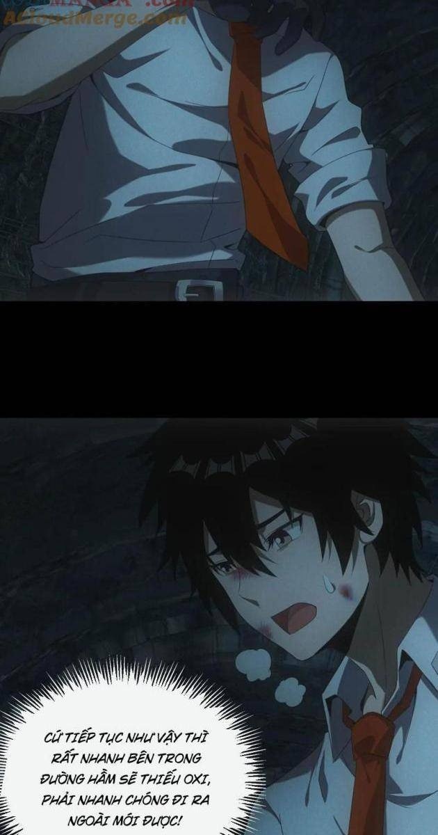 Ta Bán Hàng Rong Thời Tận Thế - Page 69