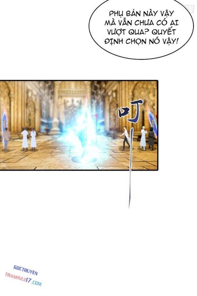 Toàn Dân Ngự Thú: Bắt Đầu Từ Sơn Hải Kinh Ta Quét Ngang Toàn Cầu - Page 9