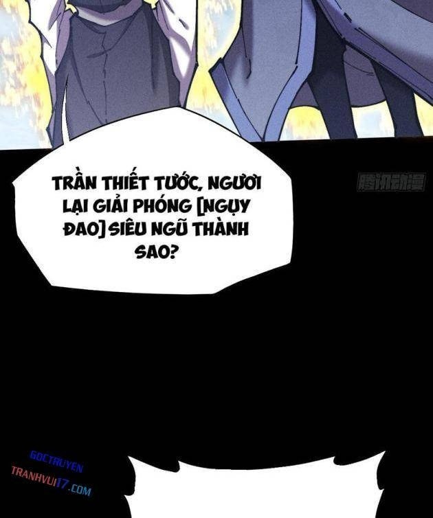 Quỷ Trọc Tiên Đạo - Page 22