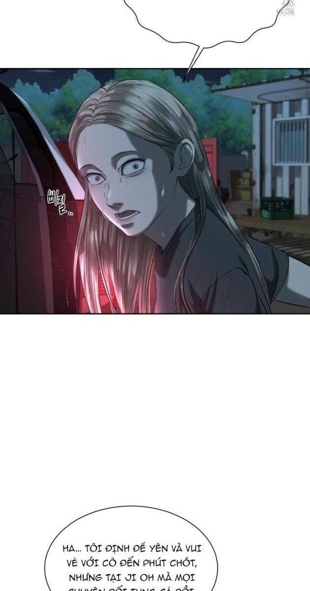 Bạn Gái Tôi Là Quái Vật - Page 7