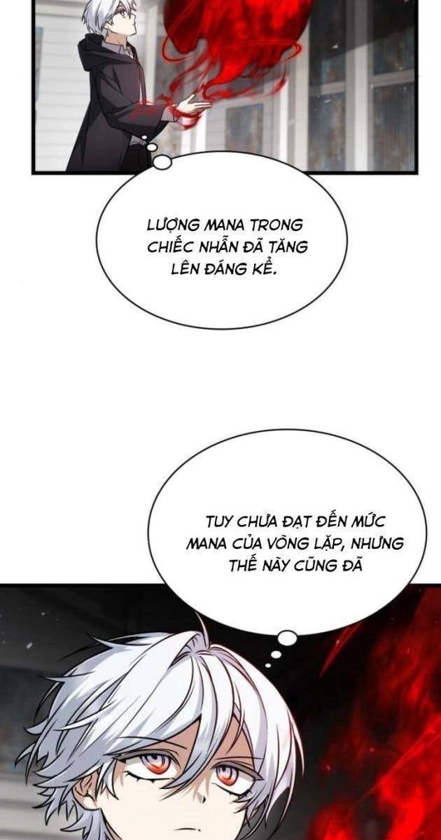 Đa Sắc Ma Pháp Sư Thiên Tài - Page 4