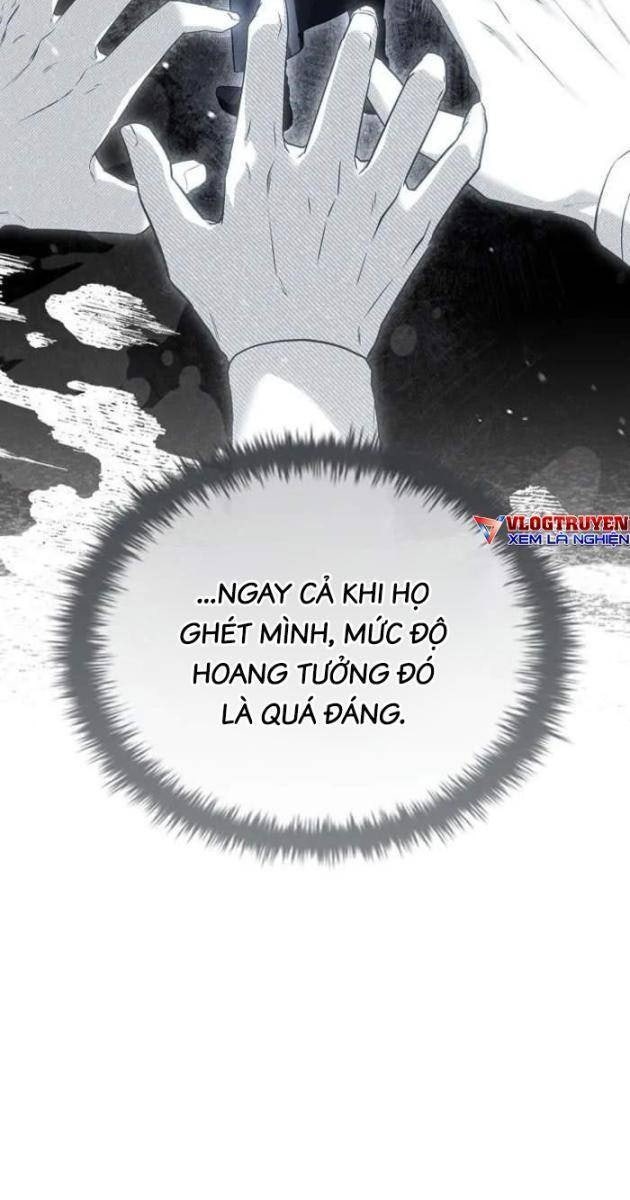 Vô Hồn Bất Kính Giả Dạ - Page 116