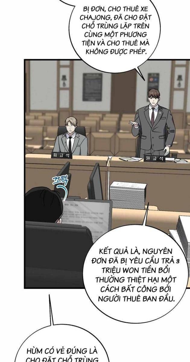 Đây Chính Là Luật Pháp - Page 60