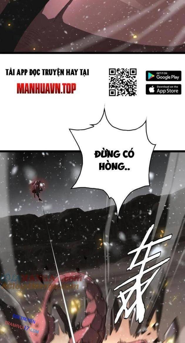 Vạn Tộc Tru Sát!! - Page 30