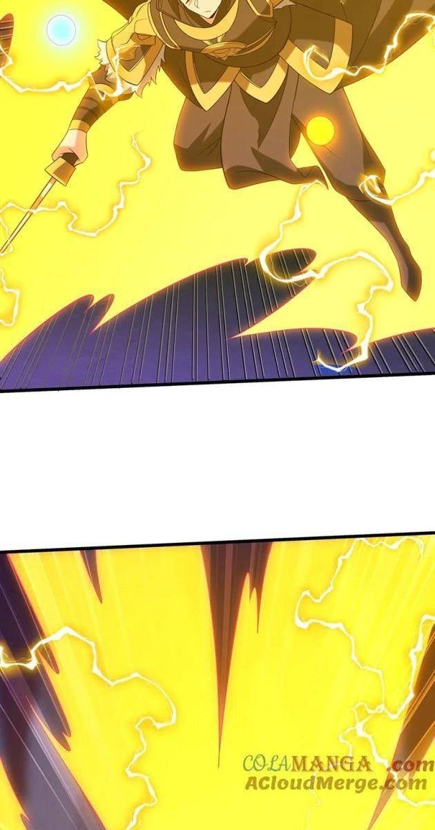 Đại Tần Ta Con Trai Tần Thủy Hoàng Giết Địch Thăng Cấp Thành Thần - Page 23