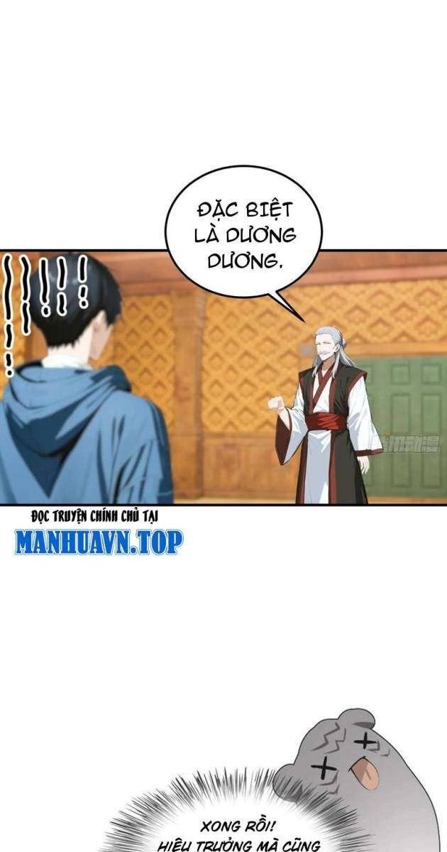 Toàn Dân Ngự Thú: Bắt Đầu Từ Sơn Hải Kinh Ta Quét Ngang Toàn Cầu - Page 17