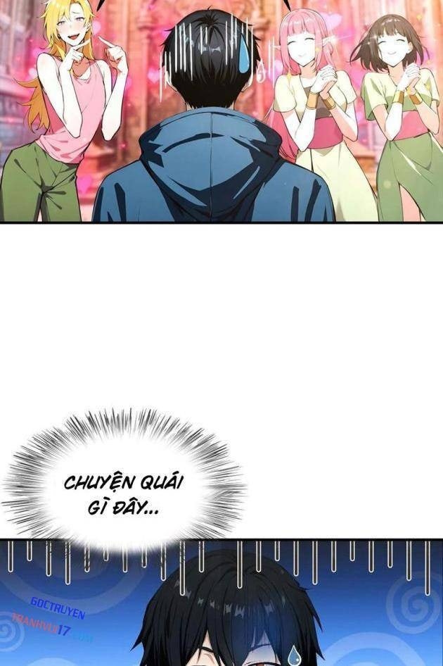 Toàn Dân Ngự Thú: Bắt Đầu Từ Sơn Hải Kinh Ta Quét Ngang Toàn Cầu - Page 6