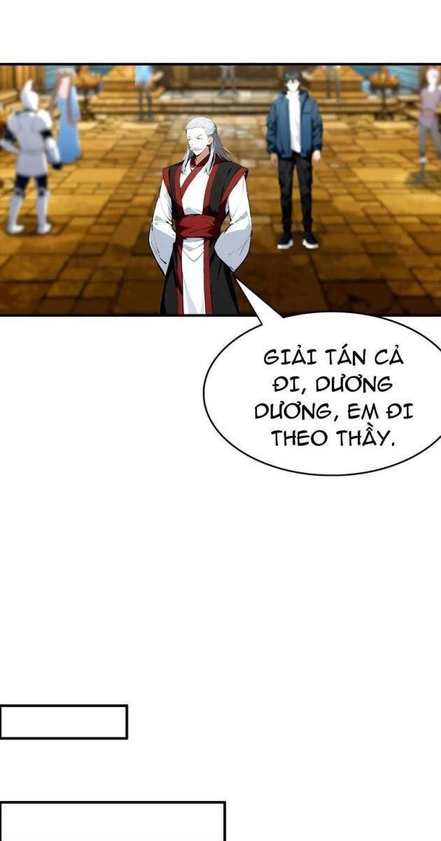 Toàn Dân Ngự Thú: Bắt Đầu Từ Sơn Hải Kinh Ta Quét Ngang Toàn Cầu - Page 40