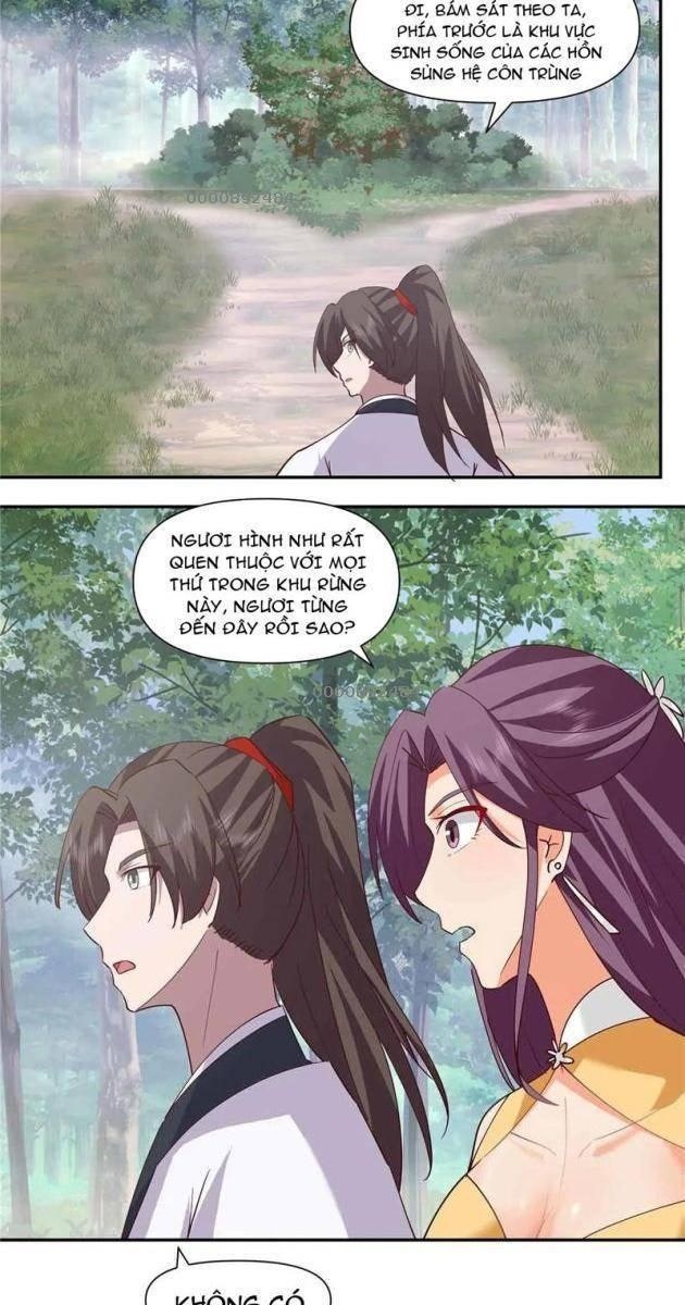Tân Sủng Mị - Page 5