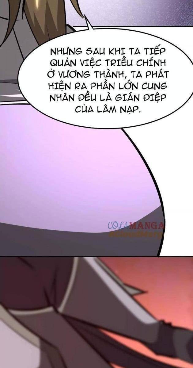 Võng Du Thiên Hạ Vô Song - Page 26