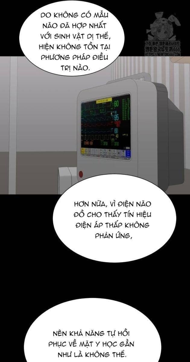 Bạn Gái Tôi Là Quái Vật - Page 54