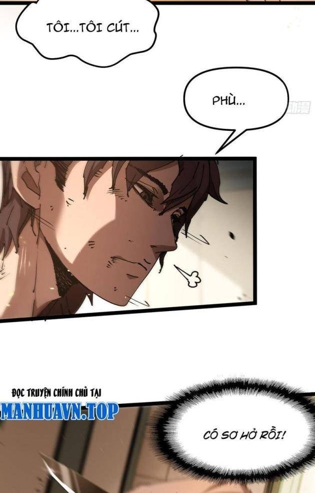 Tận Thế Giáng Lâm, Ta Trùng Sinh Thành Bạo Quân - Page 68