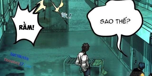 Tận Thế Giáng Lâm, Ta Trùng Sinh Thành Bạo Quân - Page 72