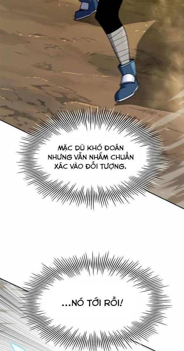 Tôi Chỉ Là Người Khuân Vác Trong Hầm Ngục - Page 133