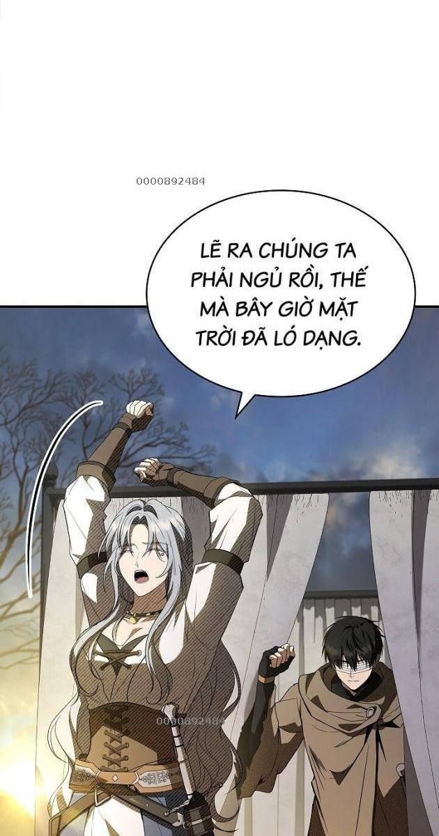 Vô Hồn Bất Kính Giả Dạ - Page 50