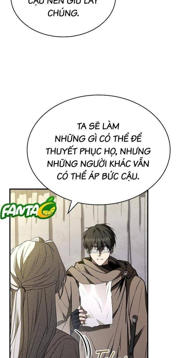 Vô Hồn Bất Kính Giả Dạ - Page 73