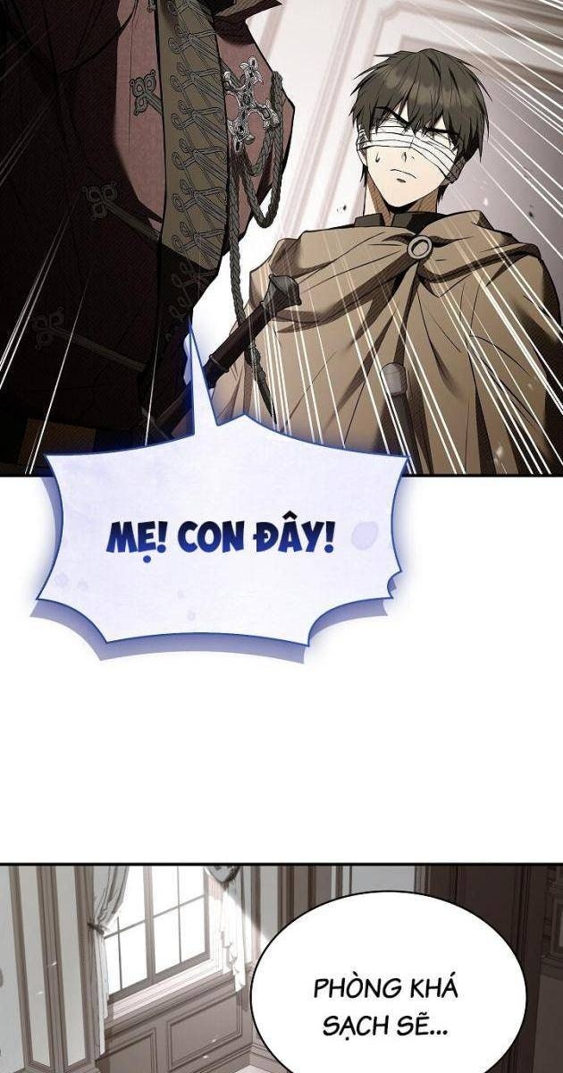 Vô Hồn Bất Kính Giả Dạ - Page 137