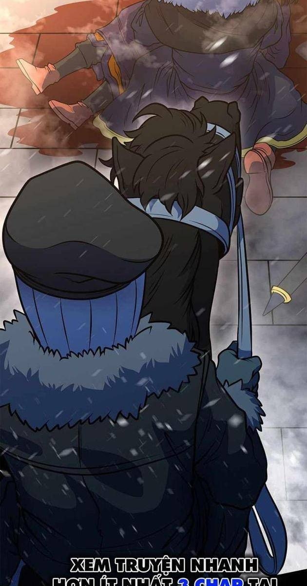 Trò Chơi Của Thần - Page 61