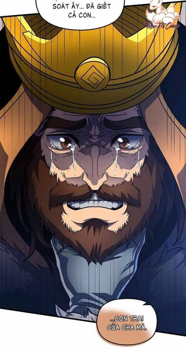 Trò Chơi Của Thần - Page 136