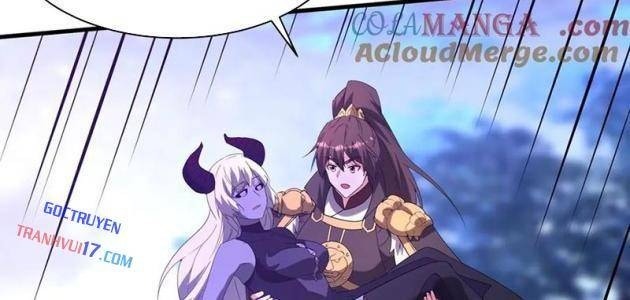 Đại Tần Ta Con Trai Tần Thủy Hoàng Giết Địch Thăng Cấp Thành Thần - Page 24