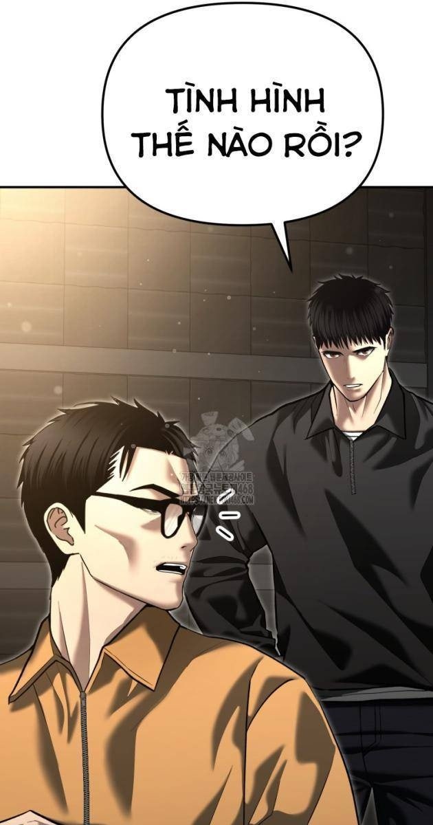 Cảnh Sát Bất Bại - Page 100