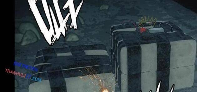 Ta Bán Hàng Rong Thời Tận Thế - Page 18