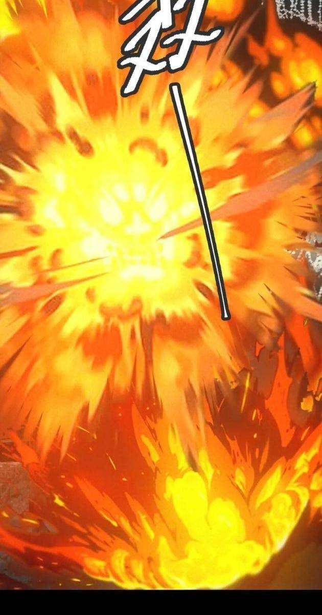 Ta Bán Hàng Rong Thời Tận Thế - Page 7