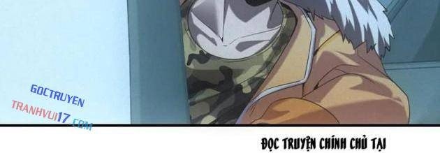 Ta Bán Hàng Rong Thời Tận Thế - Page 37