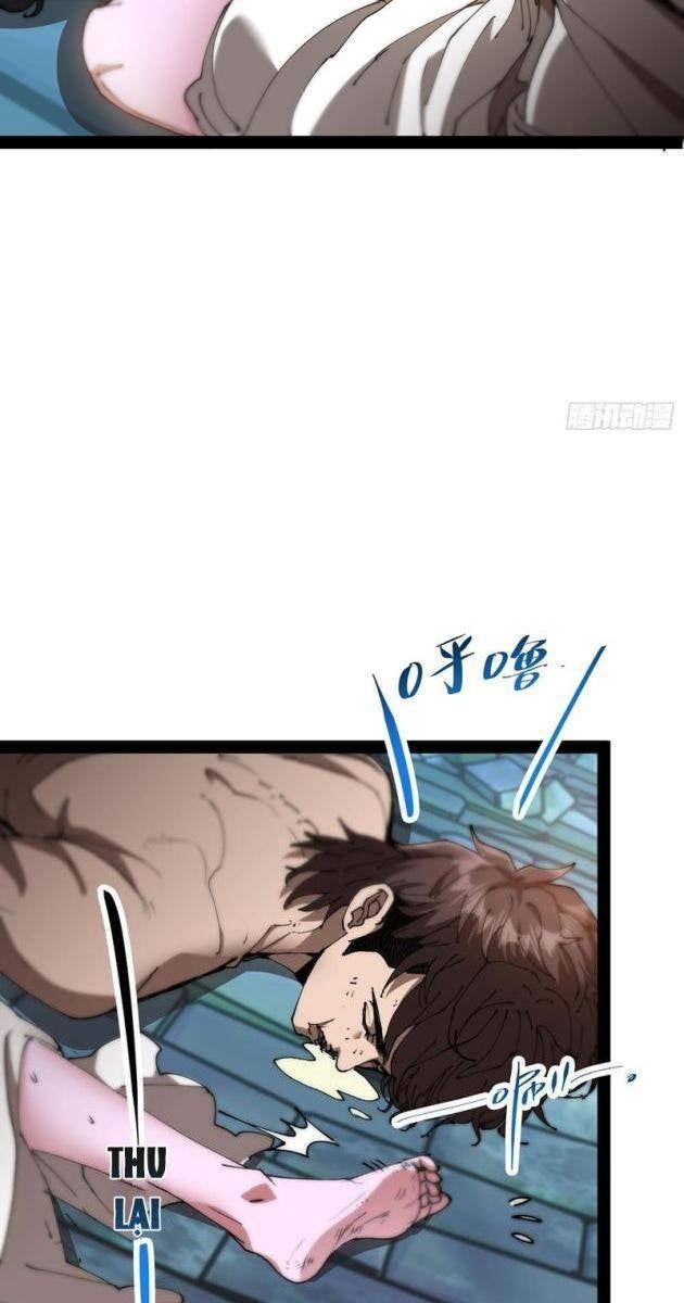 Tận Thế Giáng Lâm, Ta Trùng Sinh Thành Bạo Quân - Page 72