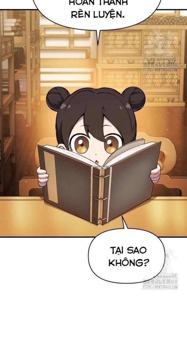 Tiểu Pháp Sư - Page 7