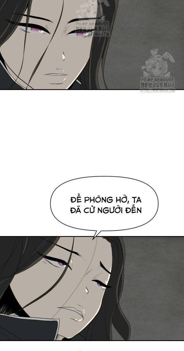 Bộ Mặt Giả Tạo - Page 5